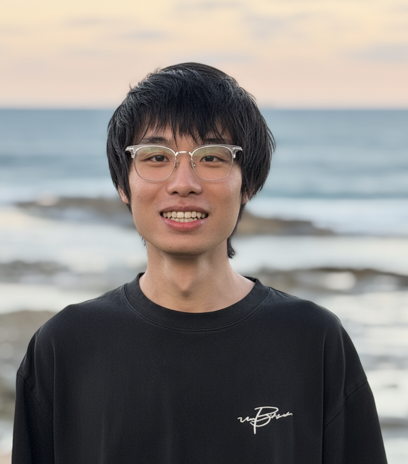 Avatar placeholder for Zhizhen Zhang